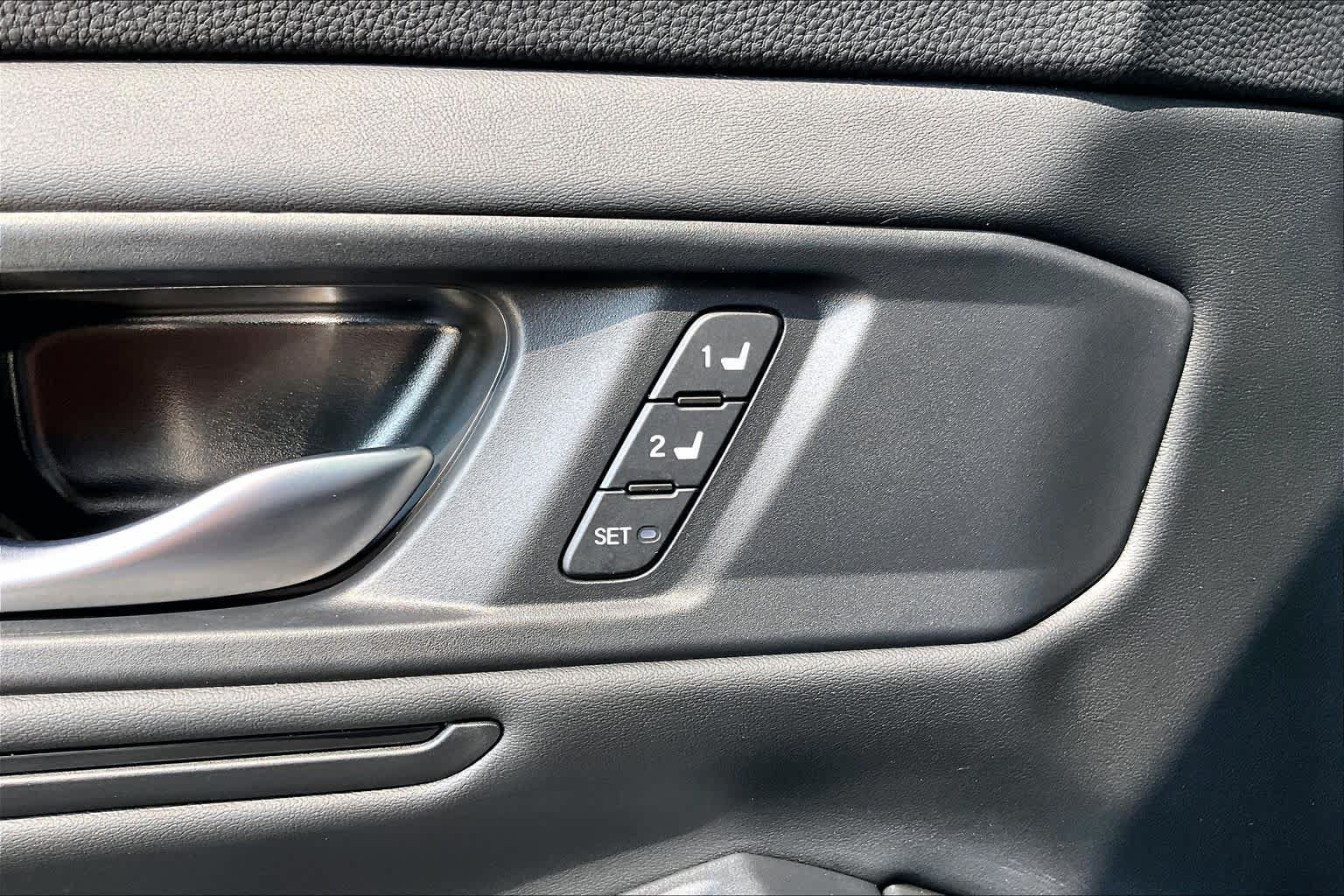 Used 2025 Honda Accord EX-L image 33