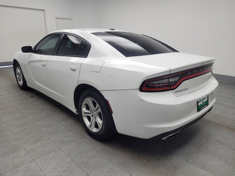 Used 2022 Dodge Charger SXT image 5