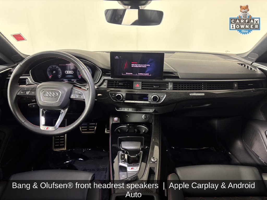 Used 2023 Audi S5 Premium Plus AWD/4WD image 15