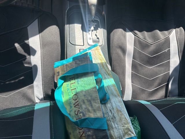 Used 2008 Toyota 4Runner Sport image 10