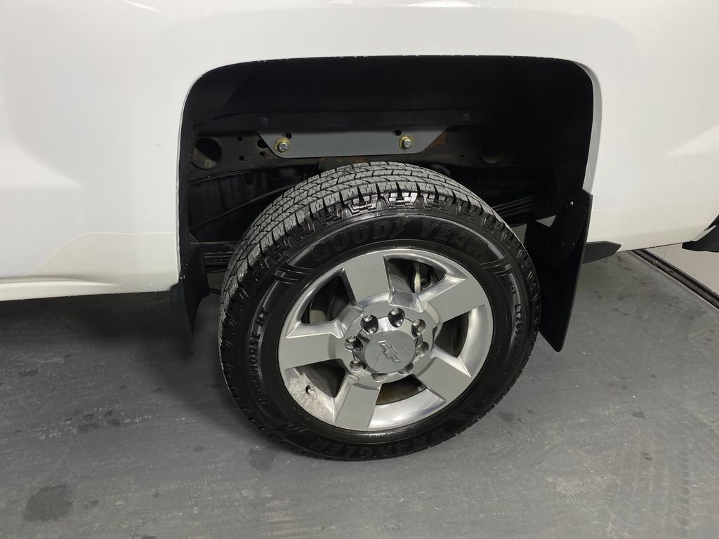 Used 2016 Chevrolet Silverado 2500 LTZ w/ Duramax Plus Package image 26