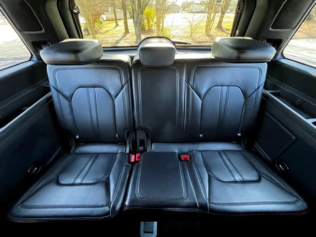 Used 2021 Ford Expedition Limited AWD/4WD image 29
