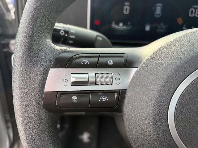 Used 2025 Hyundai Tucson SEL image 11