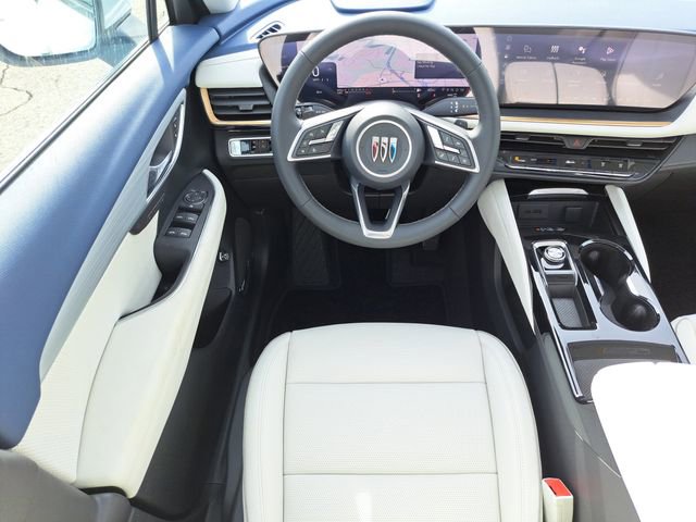 New 2026 Buick Envision Avenir image 7