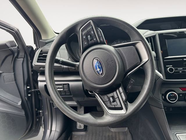 Used 2021 Subaru Crosstrek 2.0i image 12