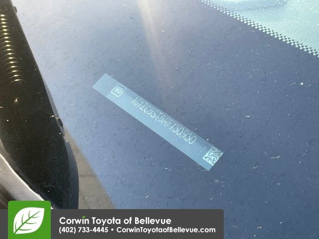 Used 2024 Chevrolet Malibu LS image 30