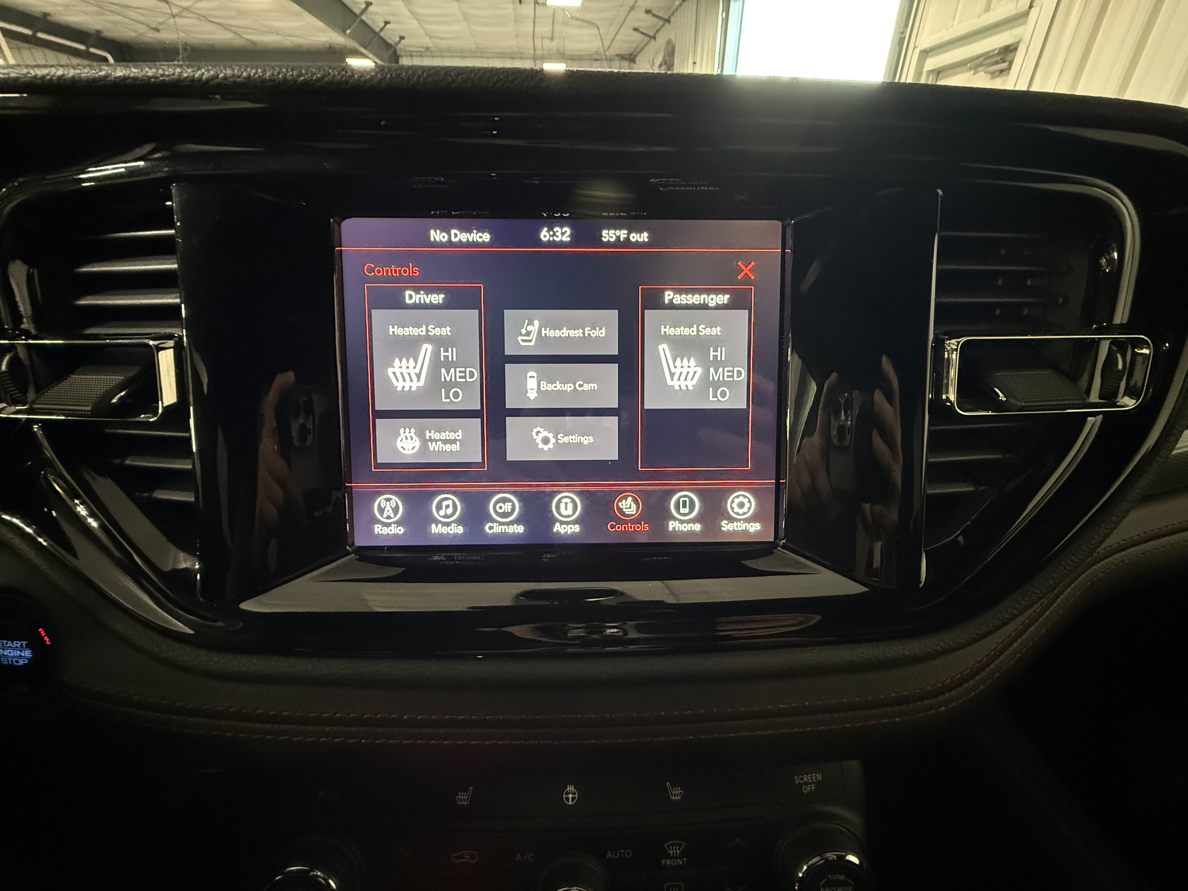 Used 2023 Dodge Durango GT AWD/4WD image 32