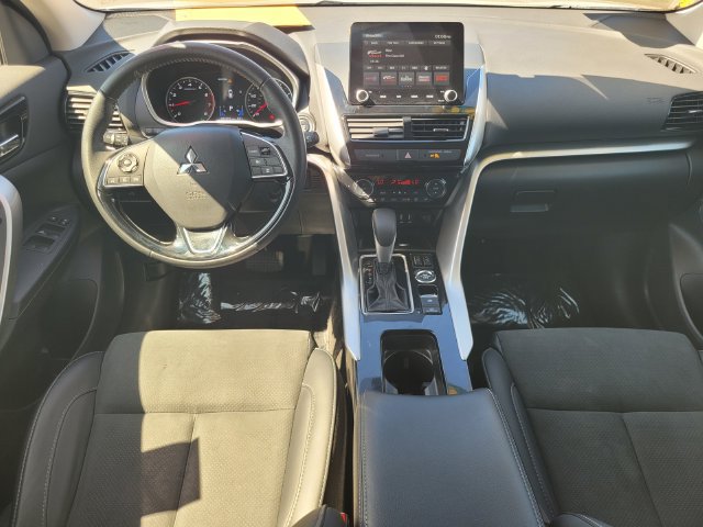 Used 2025 Mitsubishi Eclipse Cross SE AWD/4WD image 16