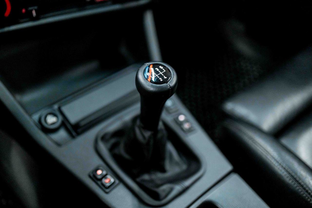 Used 1990 BMW M3 Coupe RWD image 79