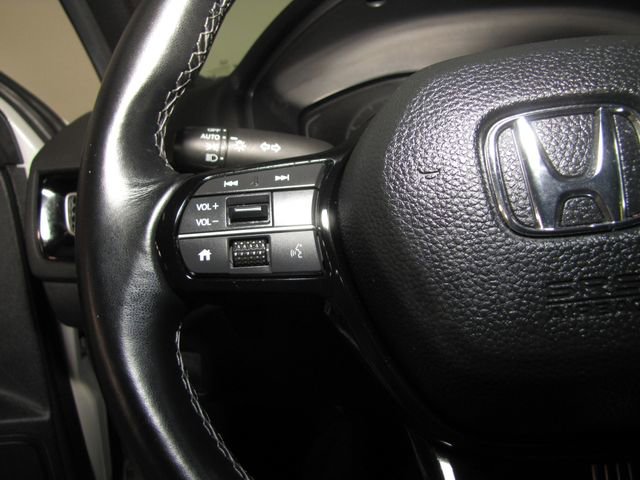 Certified 2024 Honda Civic Sport image 5