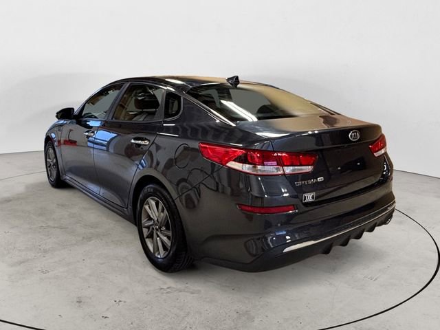 Used 2019 Kia Optima LX image 3