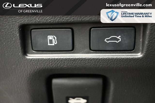 Certified 2023 Lexus ES 250 w/ Premium Package AWD/4WD image 13