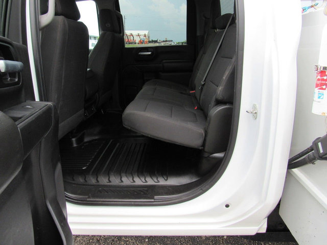 Used 2023 Chevrolet Silverado 3500 W/T w/ WT Convenience Package AWD/4WD image 34