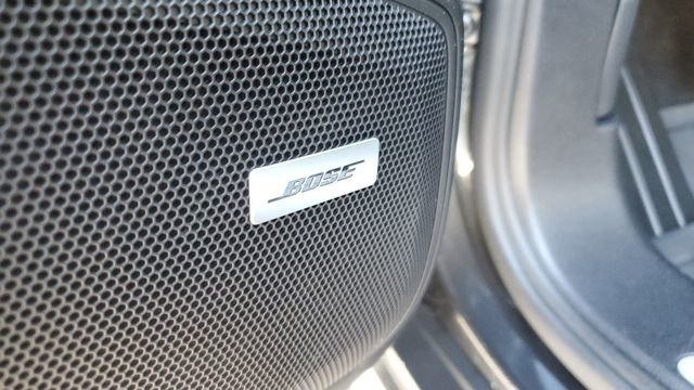 Used 2018 Porsche Panamera 4S image 6