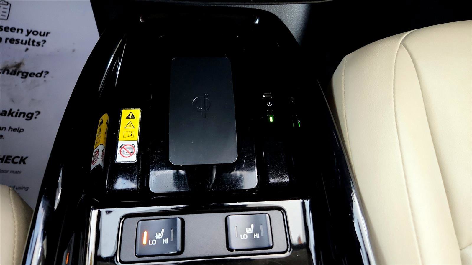 Certified 2019 Toyota Prius XLE image 33