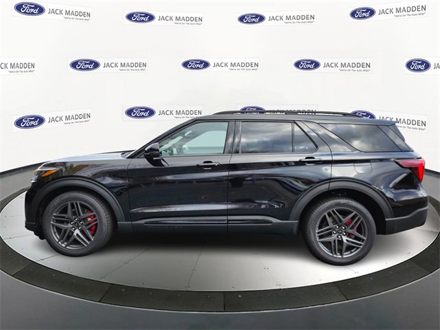 New 2026 Ford Explorer ST image 2