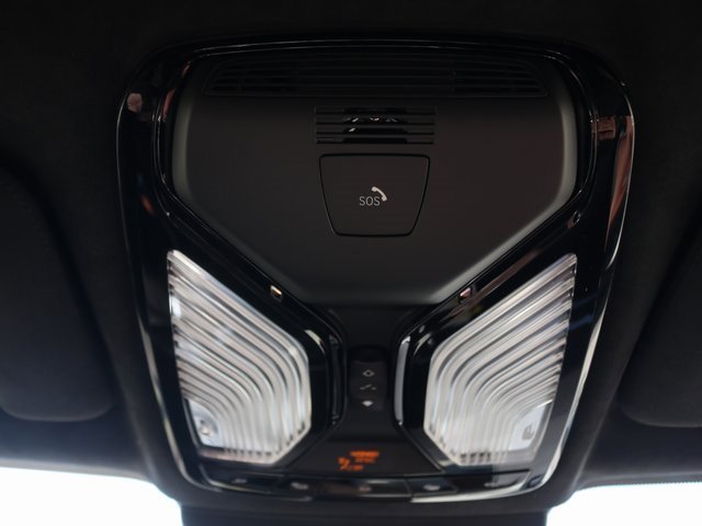 New 2026 BMW X7 xDrive40i image 25