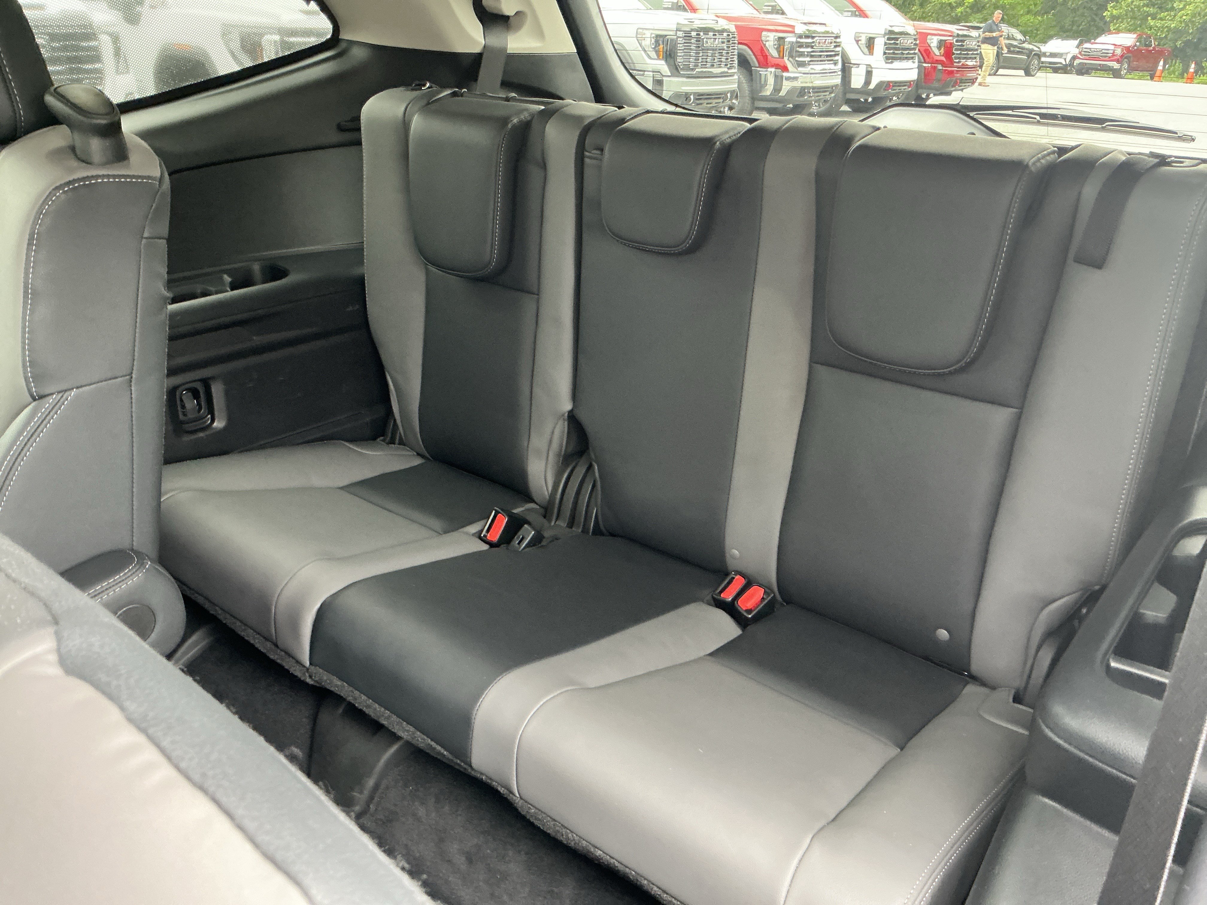 Used 2022 Subaru Ascent Onyx Edition AWD/4WD image 43