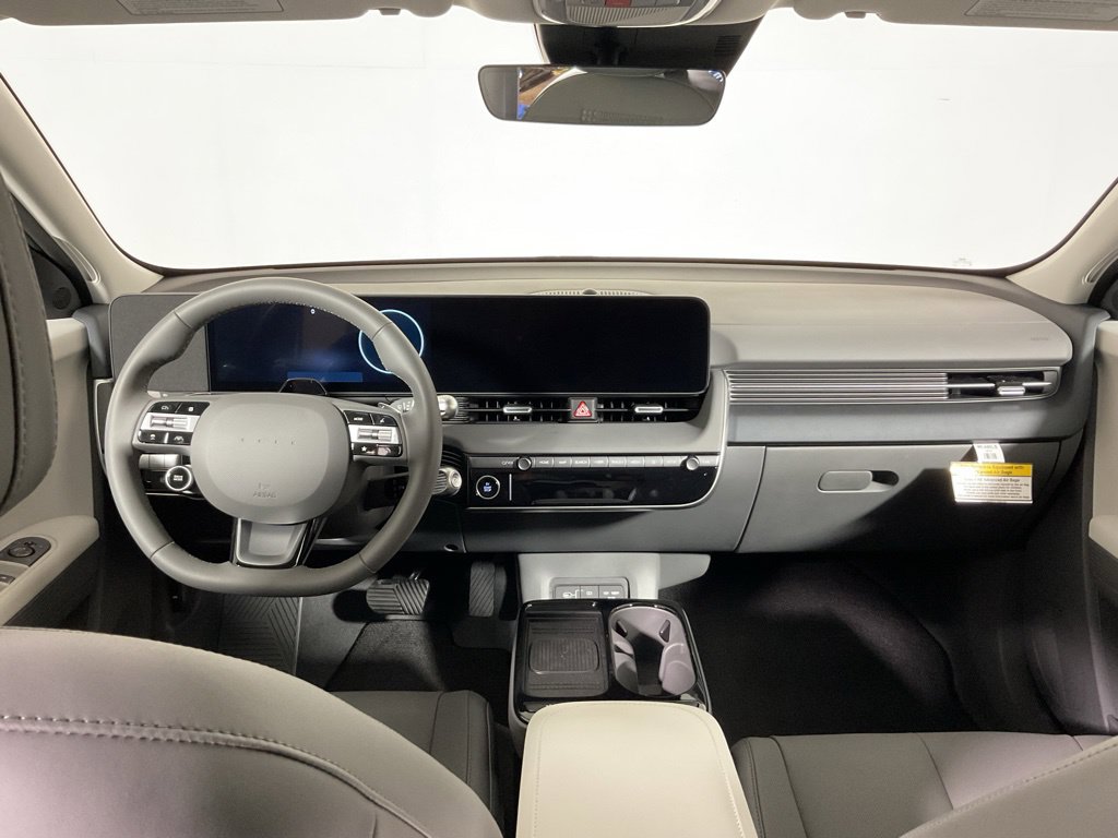 New 2027 Hyundai Ioniq 5 SEL AWD/4WD image 22