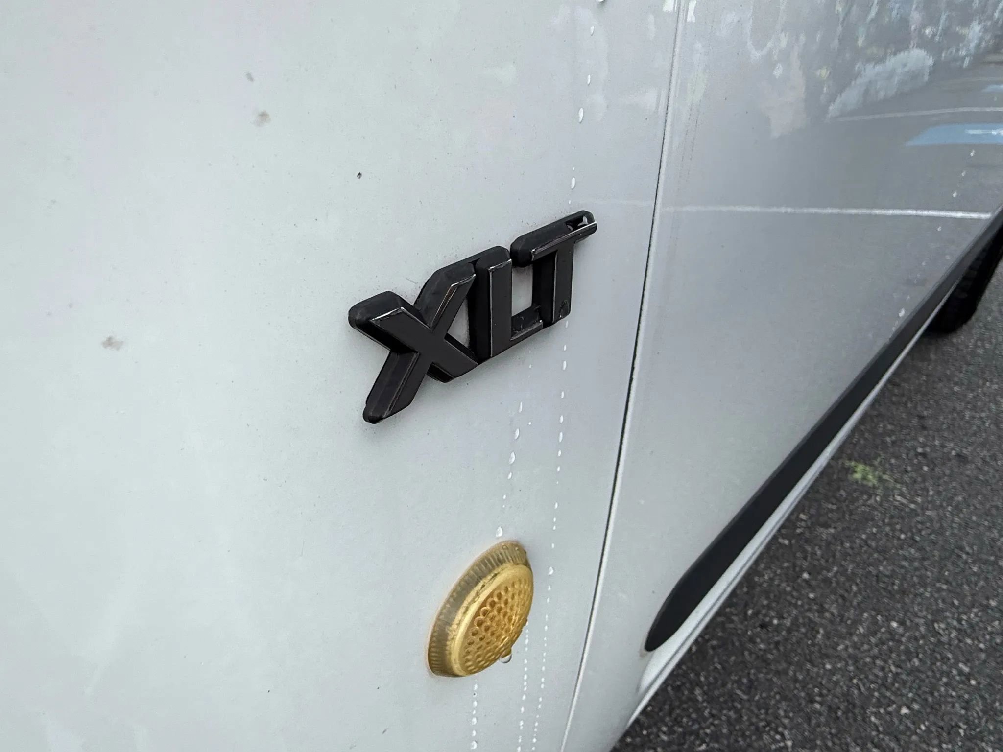 Used 2013 Ford Transit Connect XLT image 28