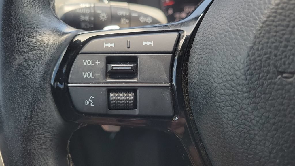 Used 2025 Acura Integra A-Spec w/ Technology Package FWD image 20
