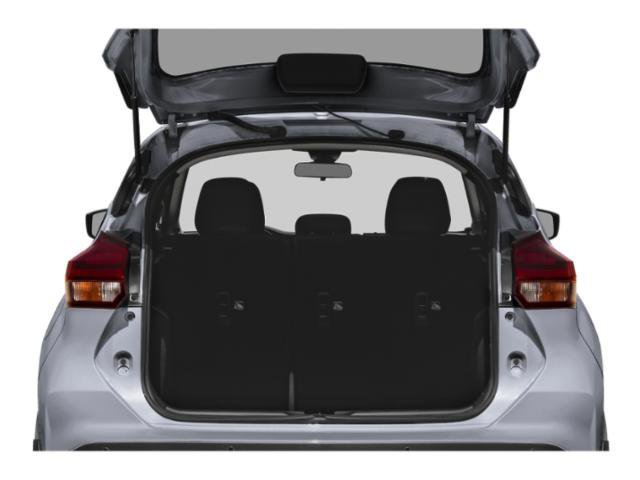 Used 2024 Nissan Kicks SV FWD image 14