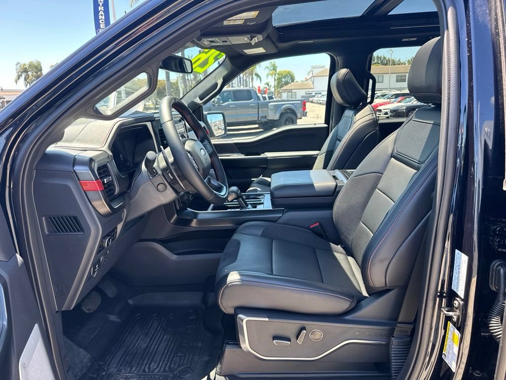 Used 2026 Ford F150 Raptor AWD/4WD image 20