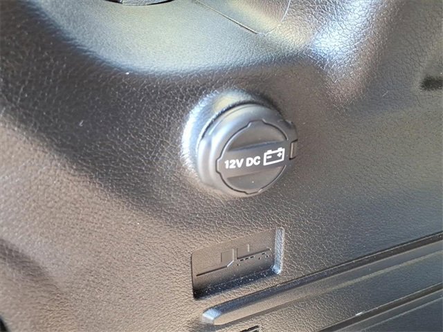 Certified 2023 Jeep Wrangler Unlimited Rubicon image 12