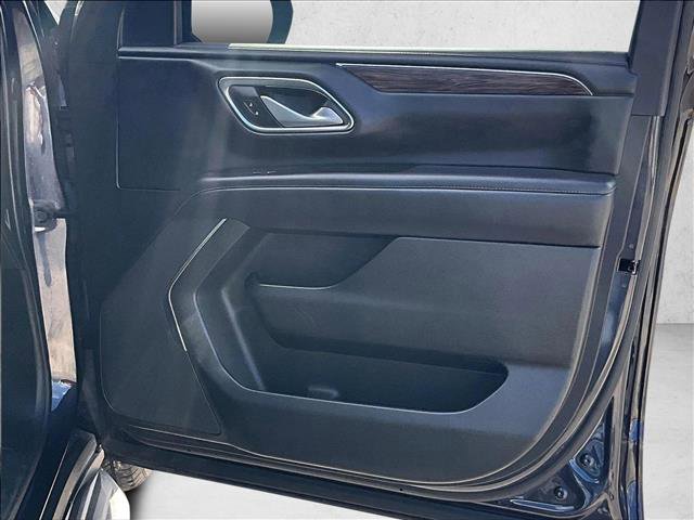 Used 2022 Chevrolet Tahoe LS RWD image 18