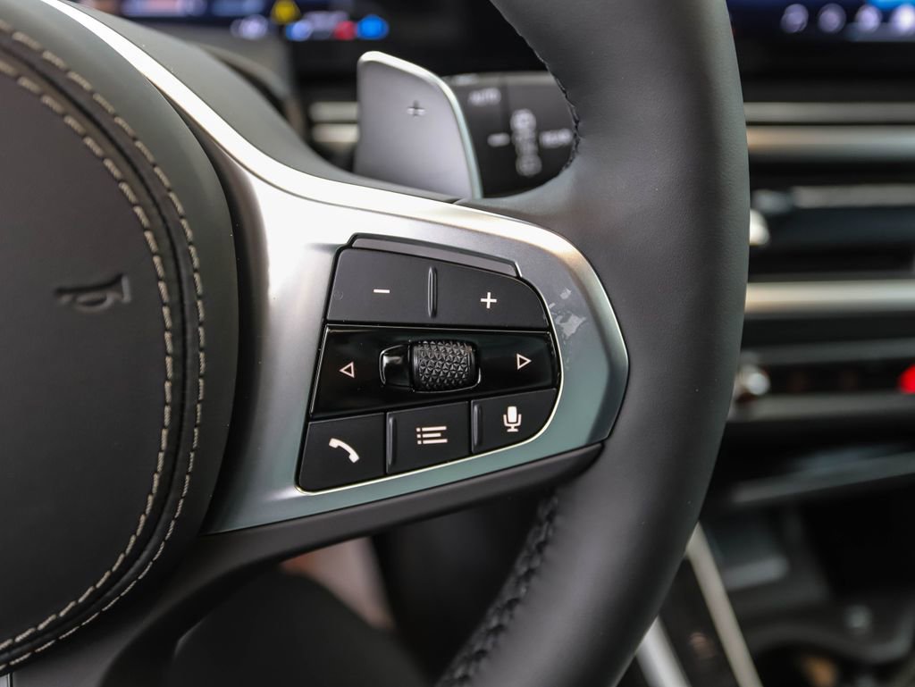 New 2026 BMW X5 xDrive40i image 13