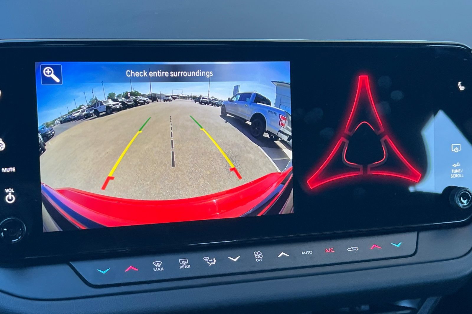 New 2026 Dodge Charger Scat Pack AWD/4WD image 17