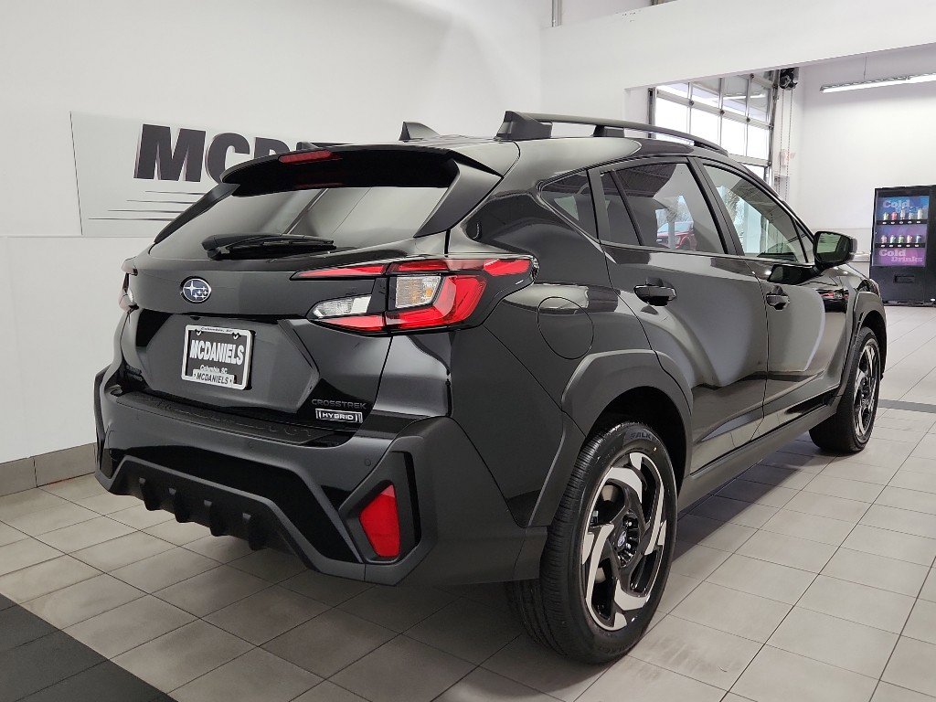 New 2026 Subaru Crosstrek 2.5i Limited AWD/4WD image 4