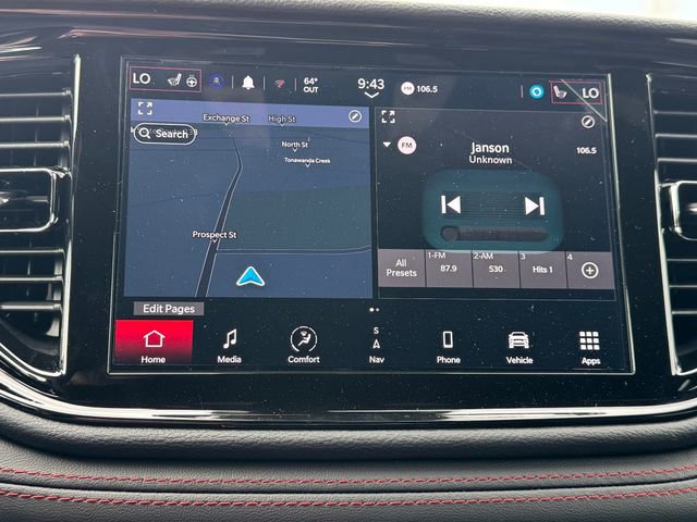 New 2026 Dodge Durango GT image 19