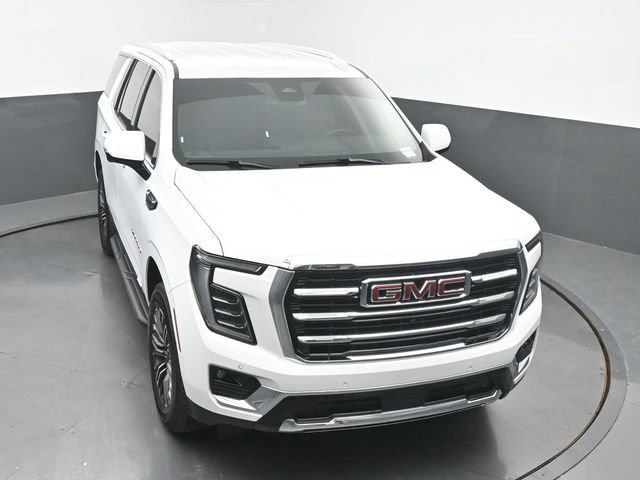 Used 2025 GMC Yukon Elevation w/ LPO, Floor Liner Package AWD/4WD image 45