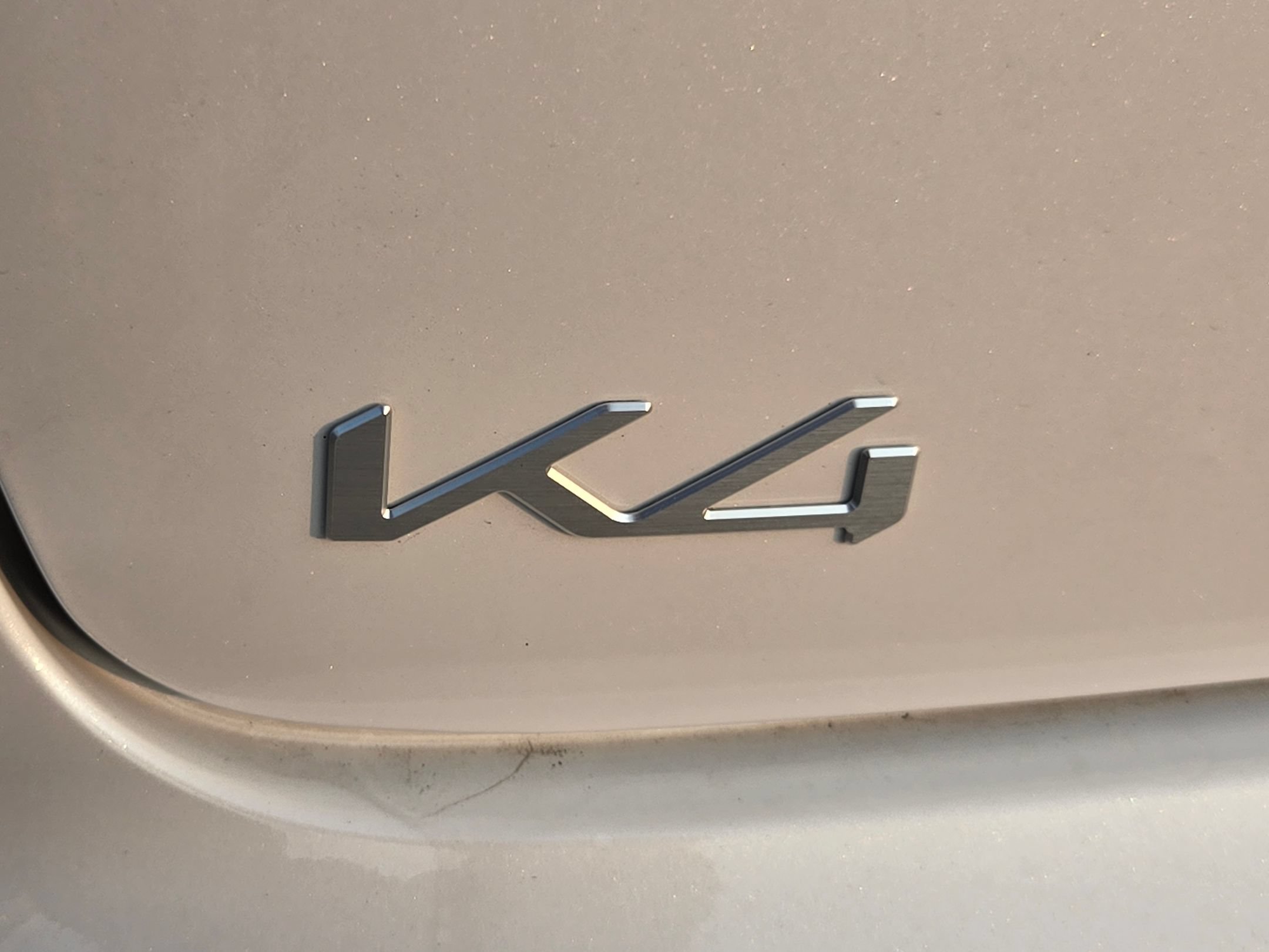 New 2026 Kia K4 EX FWD image 32