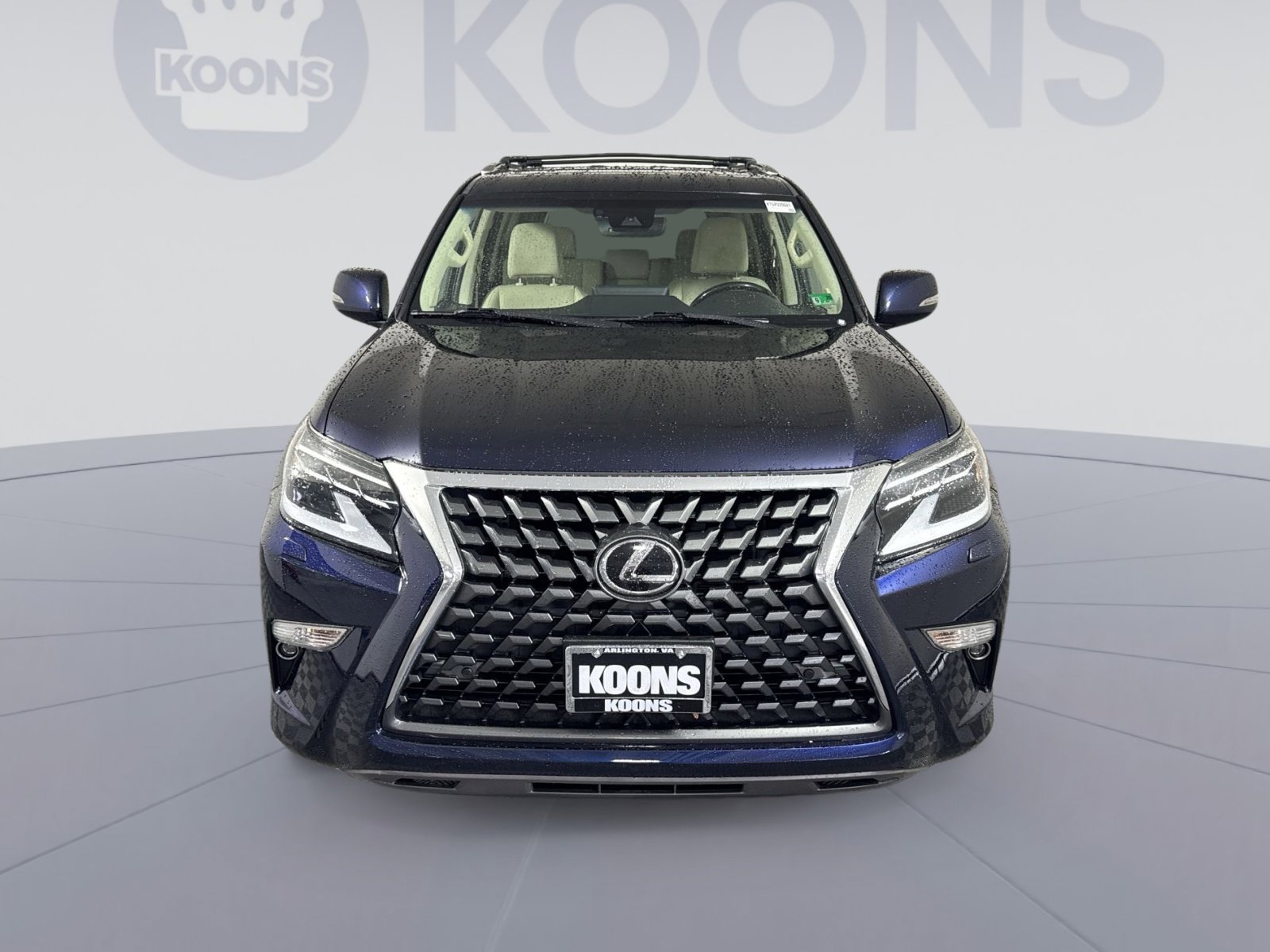 Used 2022 Lexus GX 460 Premium image 11