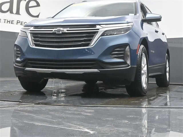 Used 2024 Chevrolet Equinox LT image 55
