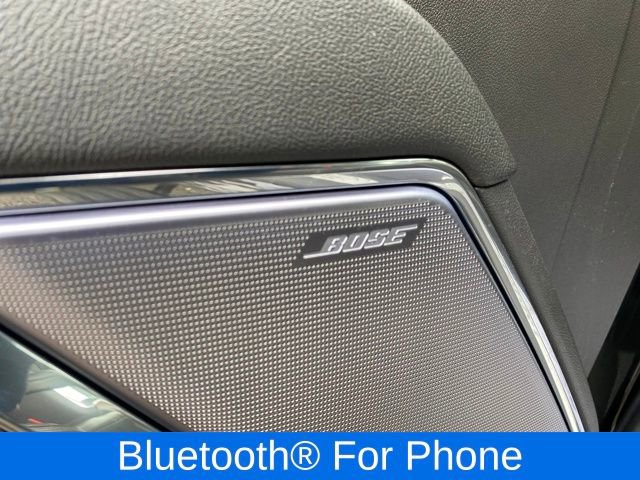 Certified 2024 Chevrolet Silverado 1500 High Country w/ Midnight Edition image 18