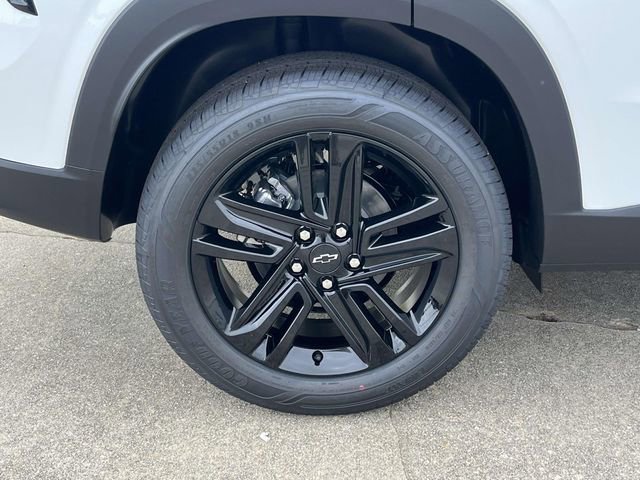 New 2026 Chevrolet Trax ACTIV w/ Driver Confidence Package FWD image 7