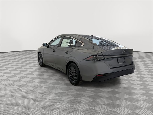 New 2026 Nissan Sentra SV w/ SV Convenience Package image 8