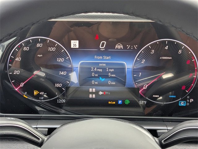 New 2026 Mercedes-Benz GLS 450 4MATIC image 31