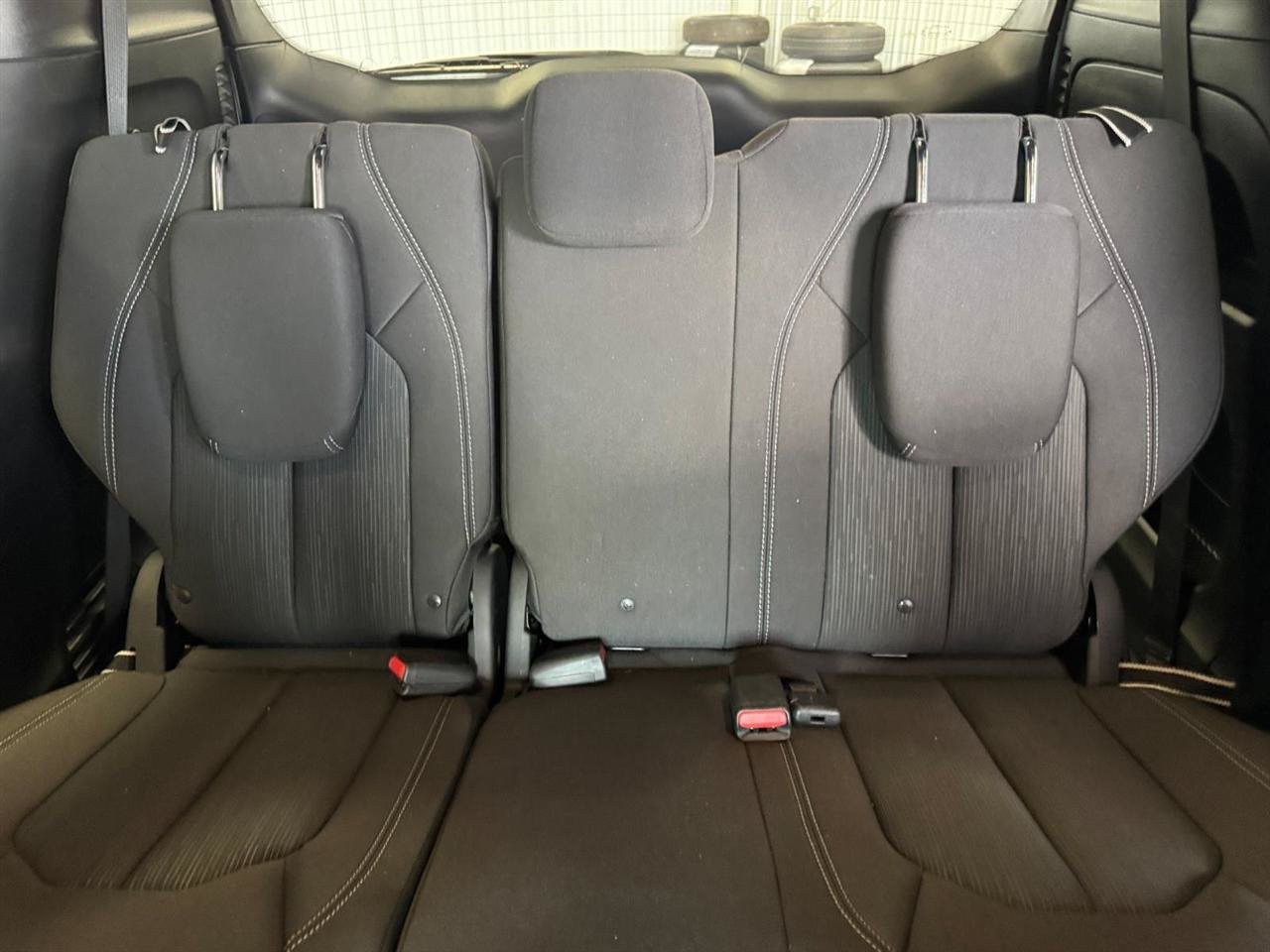 Used 2018 Chrysler Pacifica Touring Plus w/ S Appearance Package FWD image 7