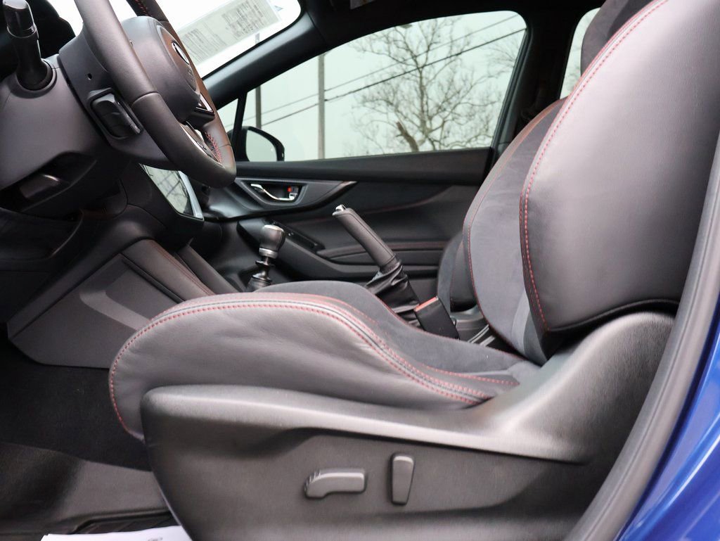 Used 2024 Subaru WRX TR image 33