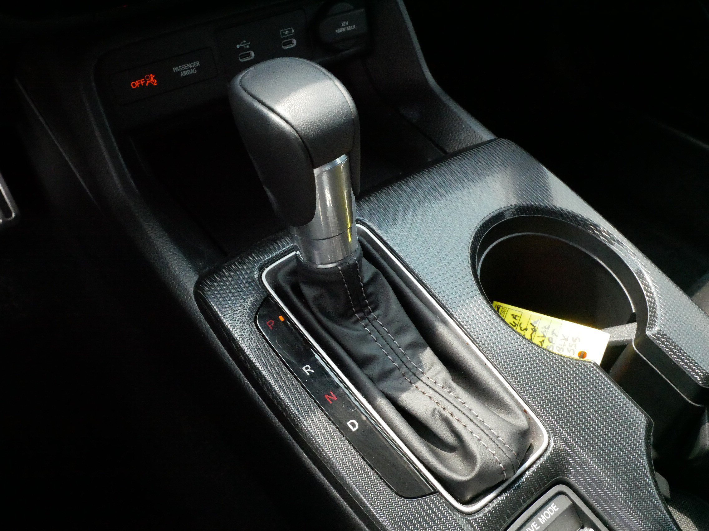 Used 2025 Honda Civic Sport image 24
