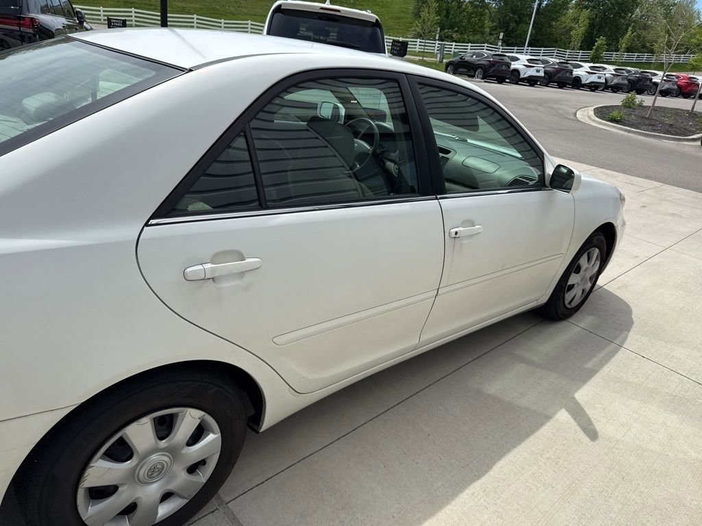 Used 2003 Toyota Camry LE image 3