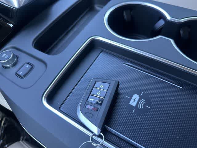 New 2026 Acura MDX SH-AWD image 35
