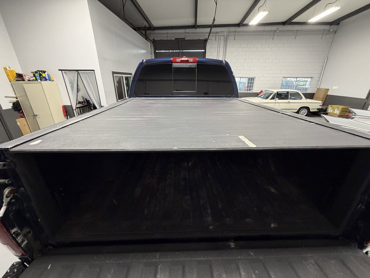 Used 2006 Dodge Ram 3500 Truck Laramie w/ Protection Group image 9