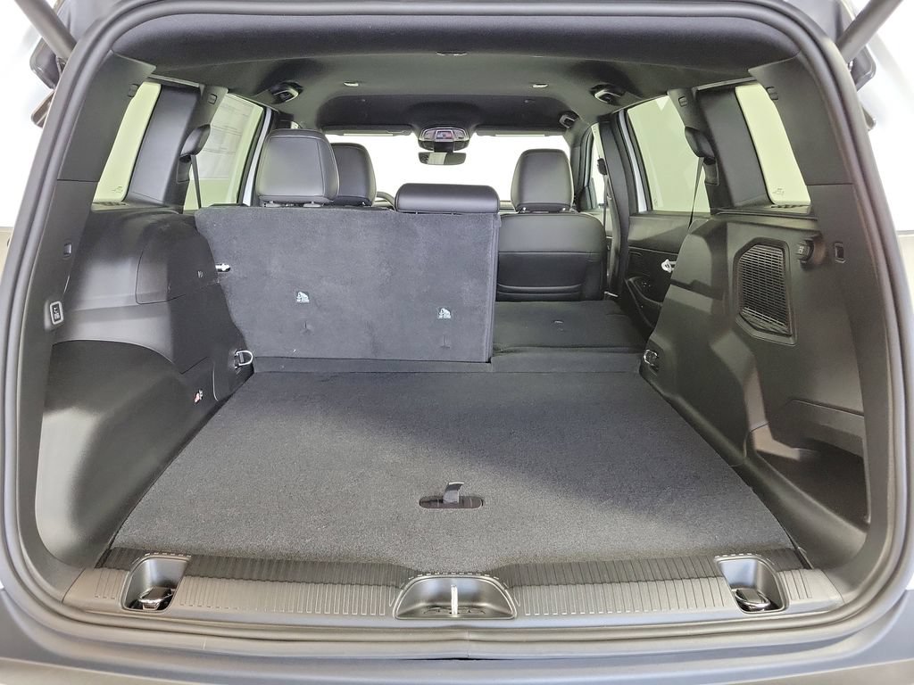 New 2026 Jeep Cherokee Limited AWD/4WD image 25