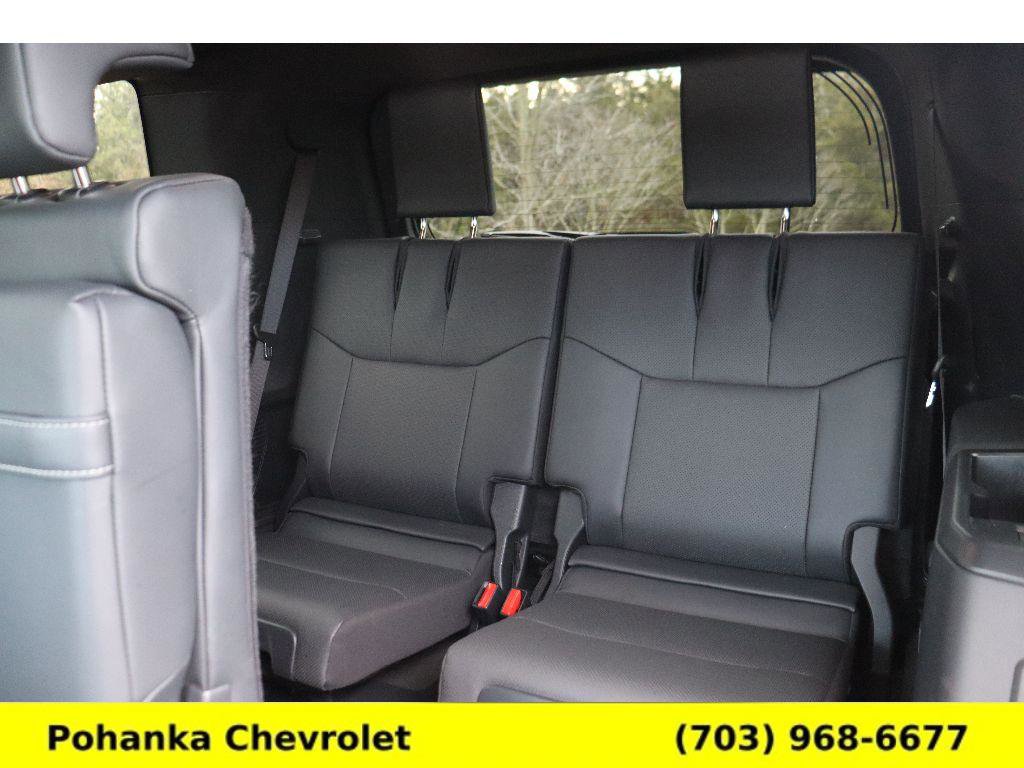 Used 2024 Lexus GX 550 image 28