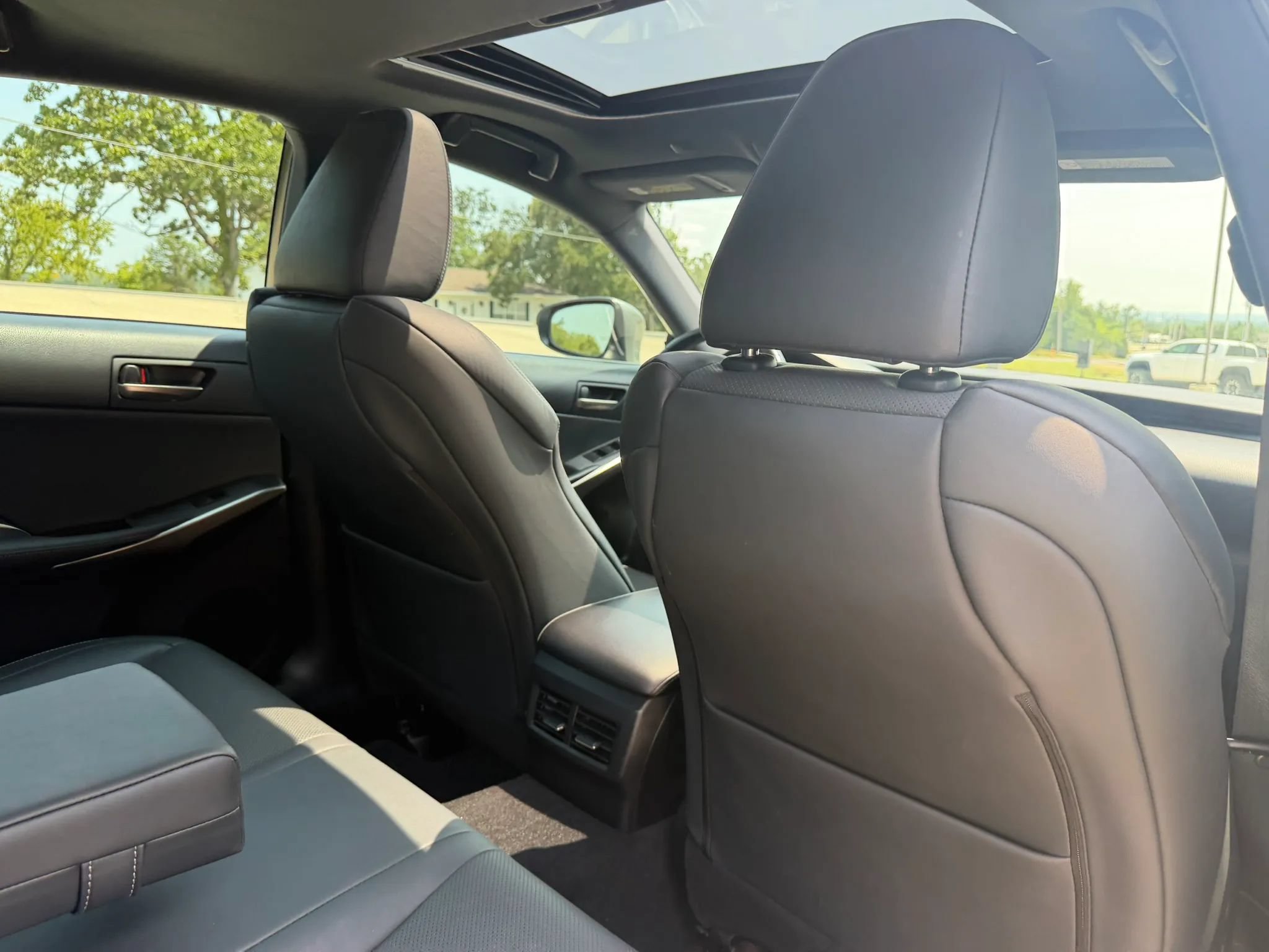 Used 2020 Lexus IS 300 F Sport w/ F Sport Package AWD/4WD image 44